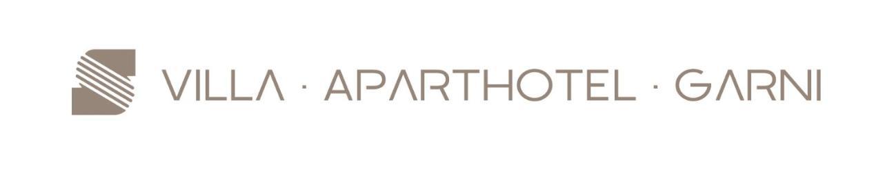 Strass- Aparthotel ไมย์อาโฮเฟิน ภายนอก รูปภาพ